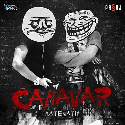 Canavar – Matematik (2012)