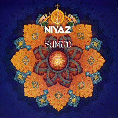 Niyaz - Sumud (2012)
