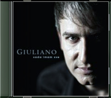 00.Giuliano - Sad Imam Sve (2012)