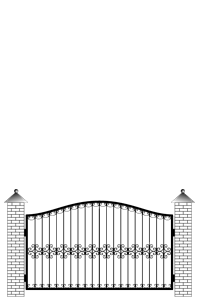 перила