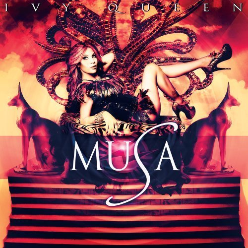 Ivy Queen - Musa (2012)