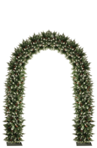 арка