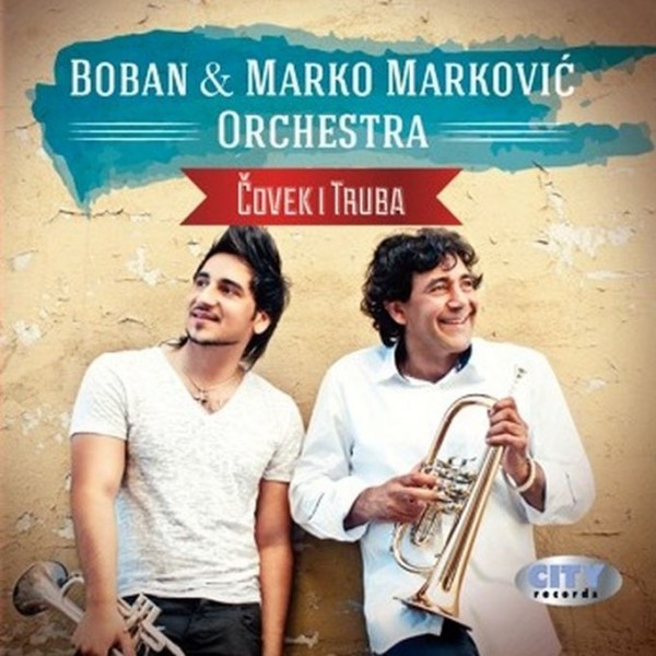 Boban i Marko Markovic\'2012