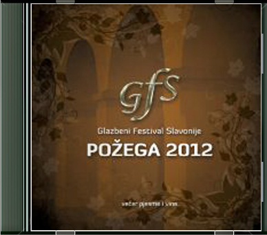 00.Glazbeni Festival Slavonije - Pozega (2012)