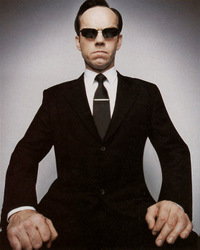 agentsmith
