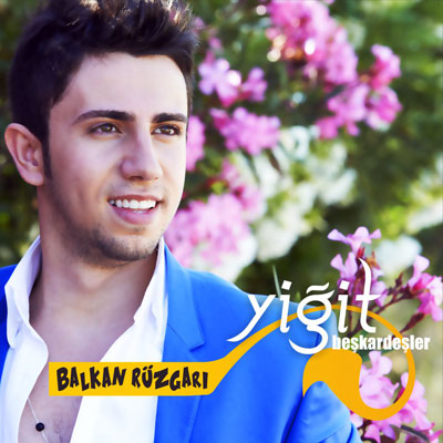 00.Yiğit Beşkardeşler - Balkan Rüzgarı (2012)