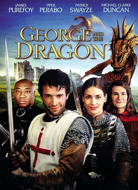 George.And.The.Dragon.2004
