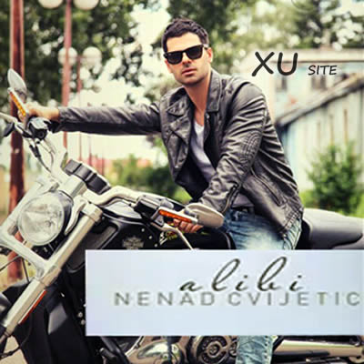 Nenad Cvijetic  - Alibi (2012)