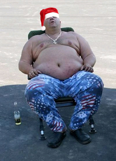 Santa_bydlo