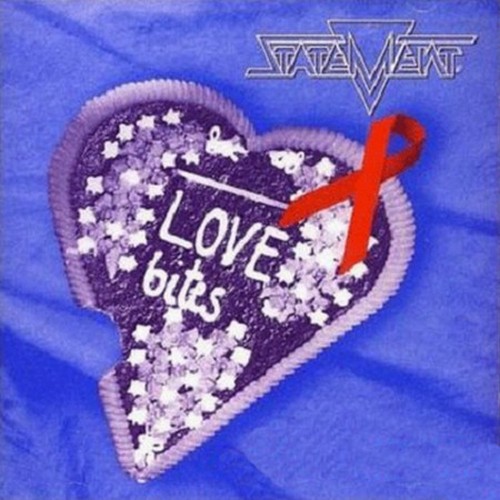 Statement - Love Bites - 1995