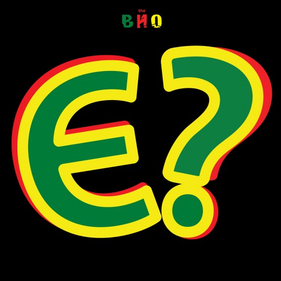 The Вйо - Є (2012)