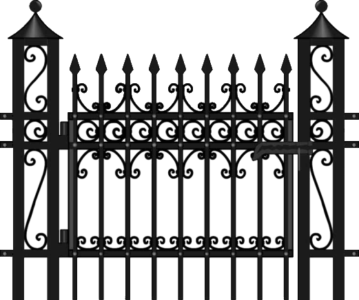 newport_victorian_walkway_gate