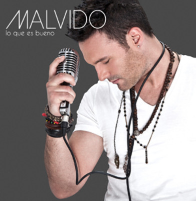 Malvido - Lo Que Es Bueno (2012)