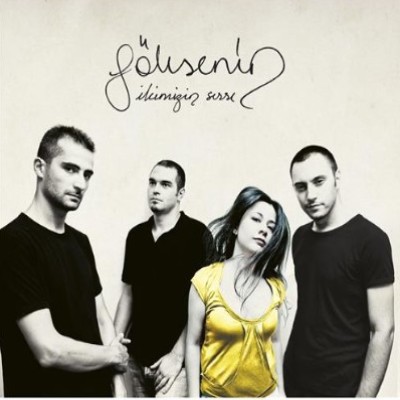 Göksenin – İkimizin Sırrı (2012)