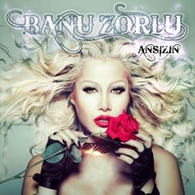 Banu Zorlu – Ansızın (Maxi Single) (2012)