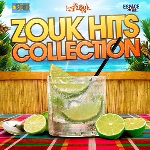 VA - Zouk Hits Collection (2012)