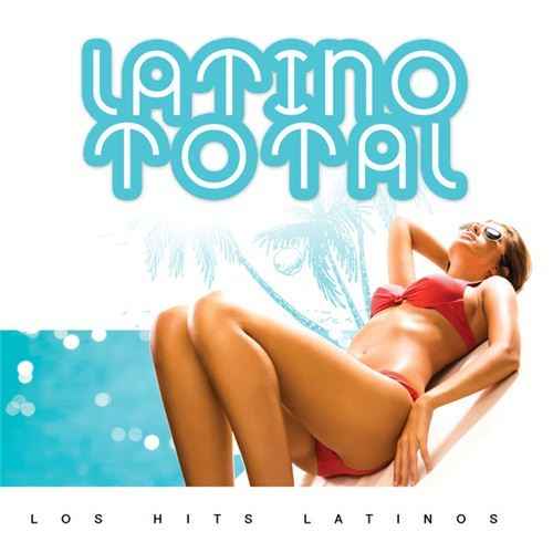 VA - Latino Total (2012)