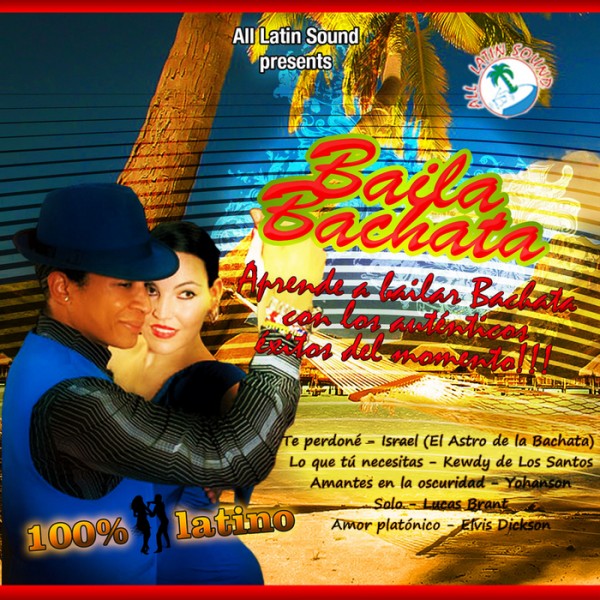 Baila Bachata (2012)