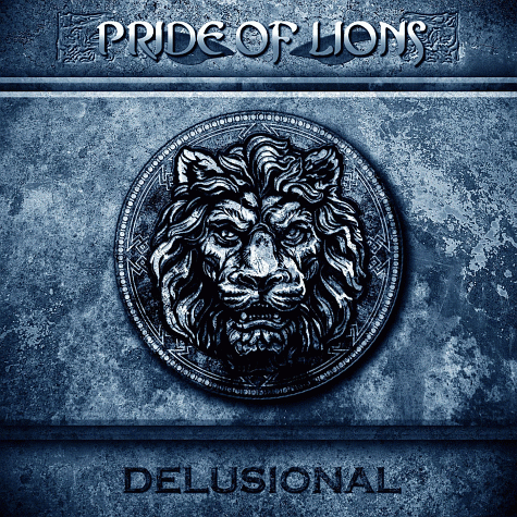 Pride of Lions - Immortal (2012)