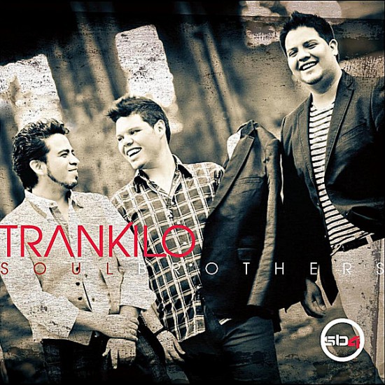 Soul Brothers - Trankilo 2012 (Exclusivo WC)