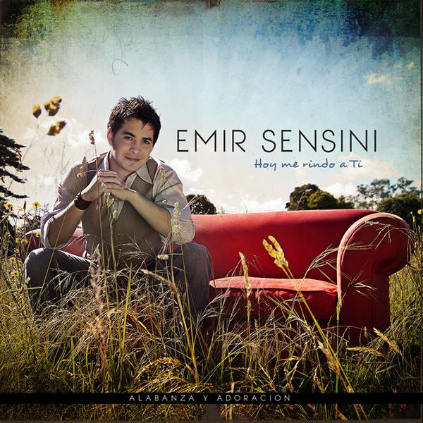 Emir Sensini - Hoy Me Rindo A Ti (2011)