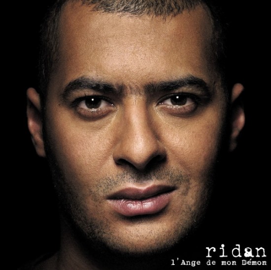 Ridan - L\'Ange De Mon Démon (2007)
