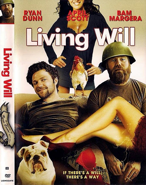 Living Will... (2010)