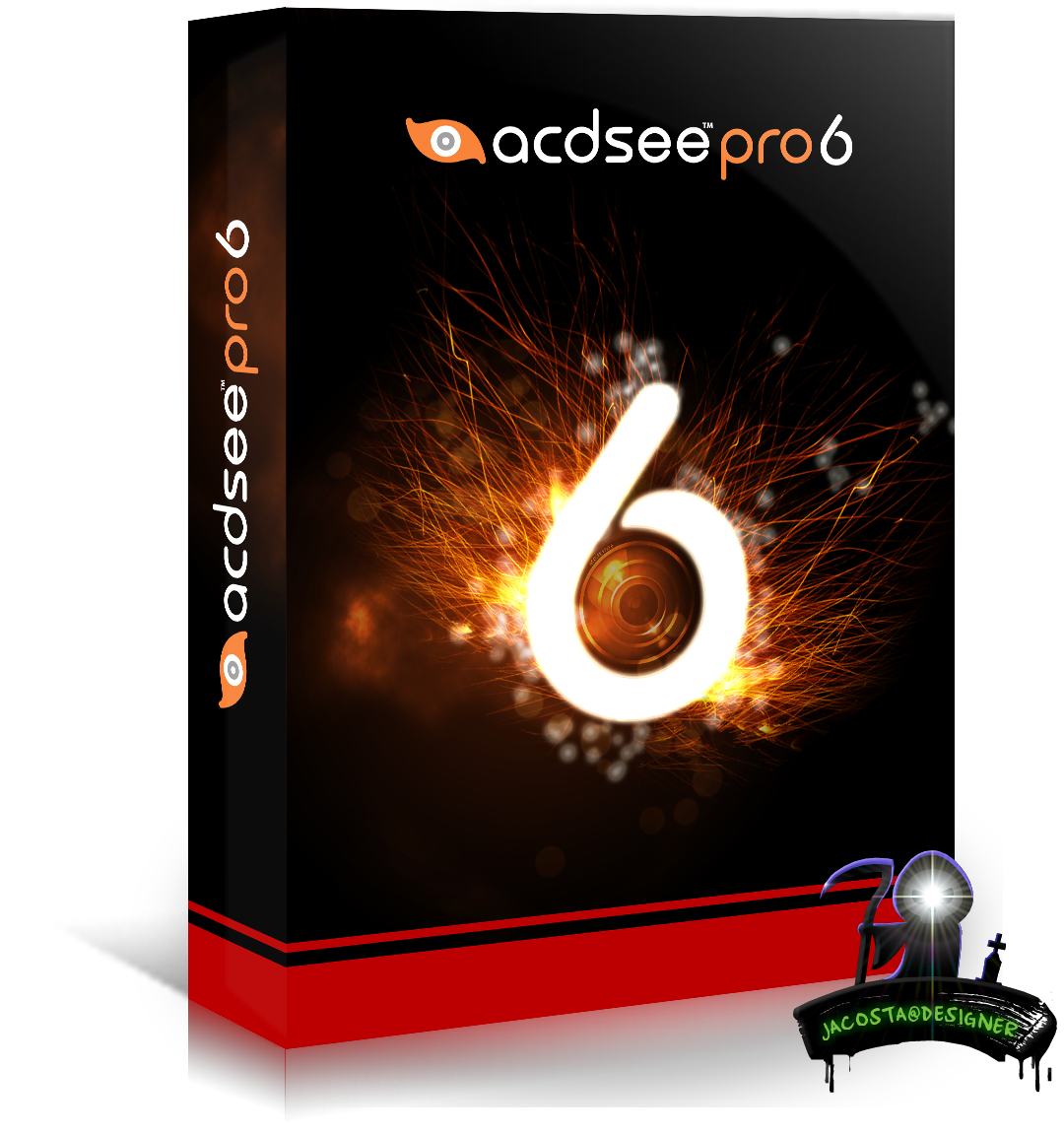 Acdsee. ACDSEE 6. ACDSEE Pro. ACDSEE Pro 6.2.