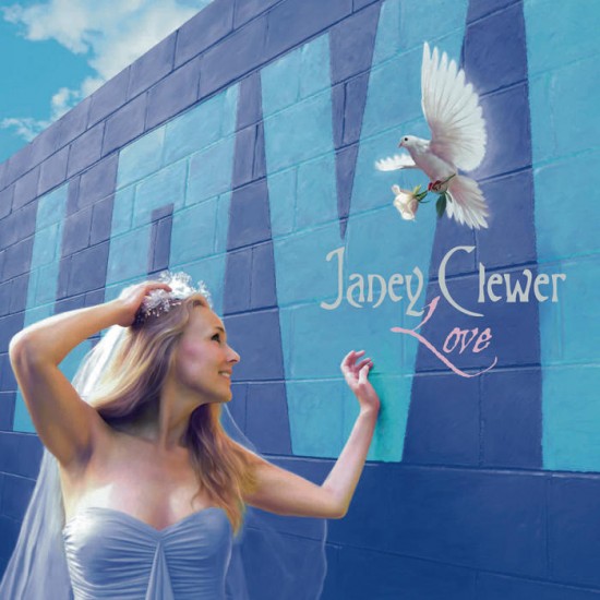 Janey Clewer - Love (2012)