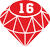 16-1