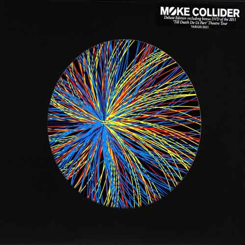 Moke - Collider