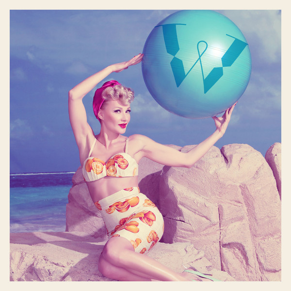 Whigfield - W (2012)