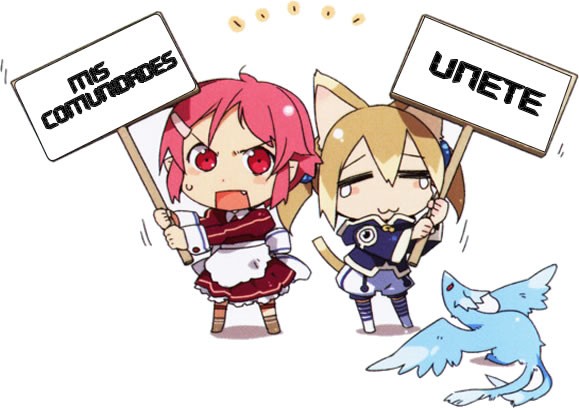 comunidadaes