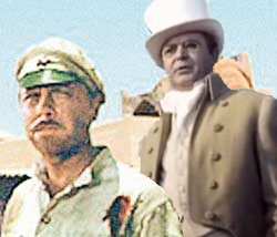 сухов и безухов