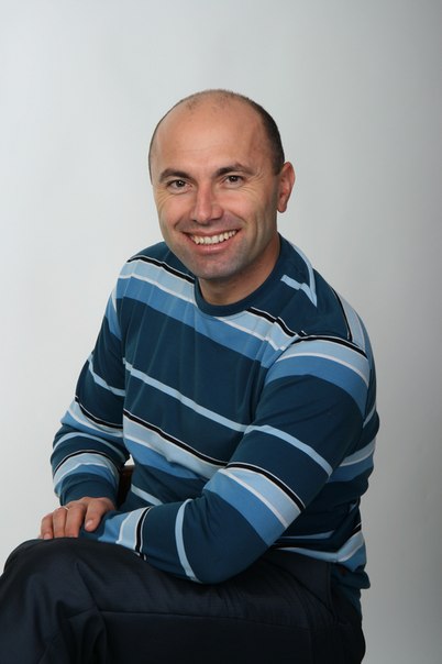 Vasilij Kelioglo