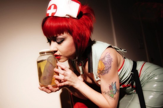 Так, на память!