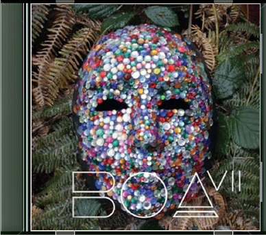 Boa - VII (2012)