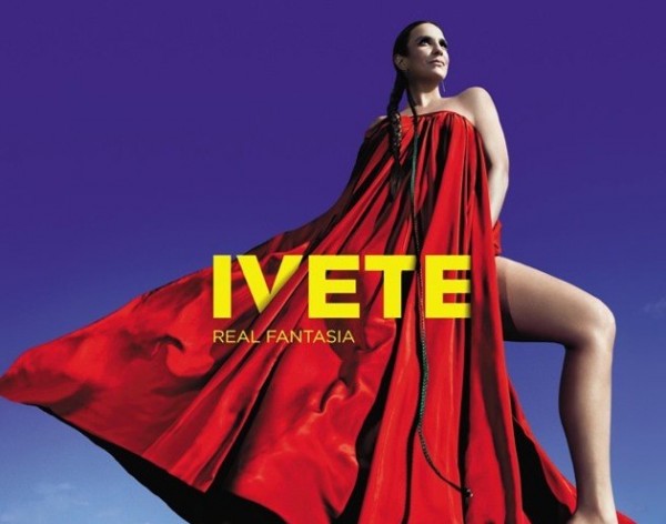 Ivete Sangalo - Real Fantasia (2012)
