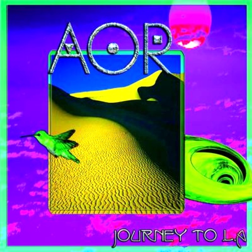 AOR - Journey To LA (2009)