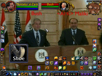 Bush_wow
