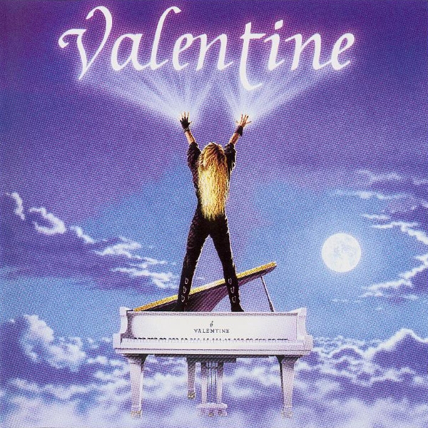 Valentine -  Valentine (1995)