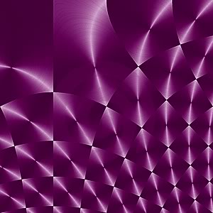 metaldiscpurp
