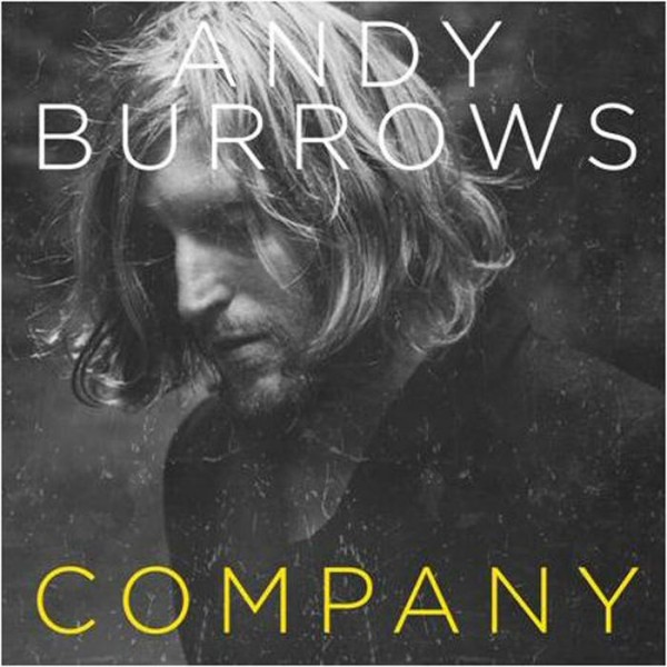 Andy Burrows - Company (2012)