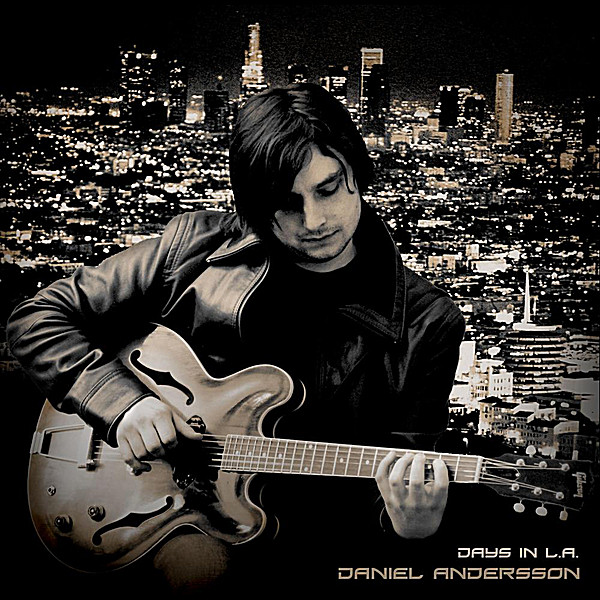 One Man\'s Trash (feat. Jimi Jamison) - HIStory [2011]