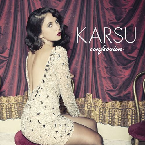 Karsu Dönmez - Confession (2012)