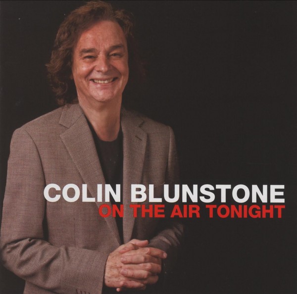 Colin Blunstone - On The Air Tonight (2012)