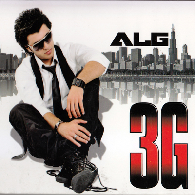 Alg - 3G (2012)