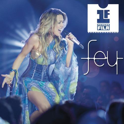 Fey - Primera Fila (2012)