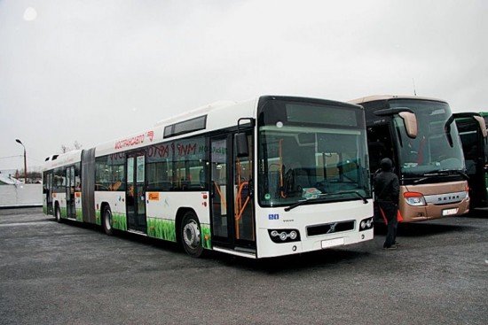 volvo