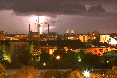 гроза
